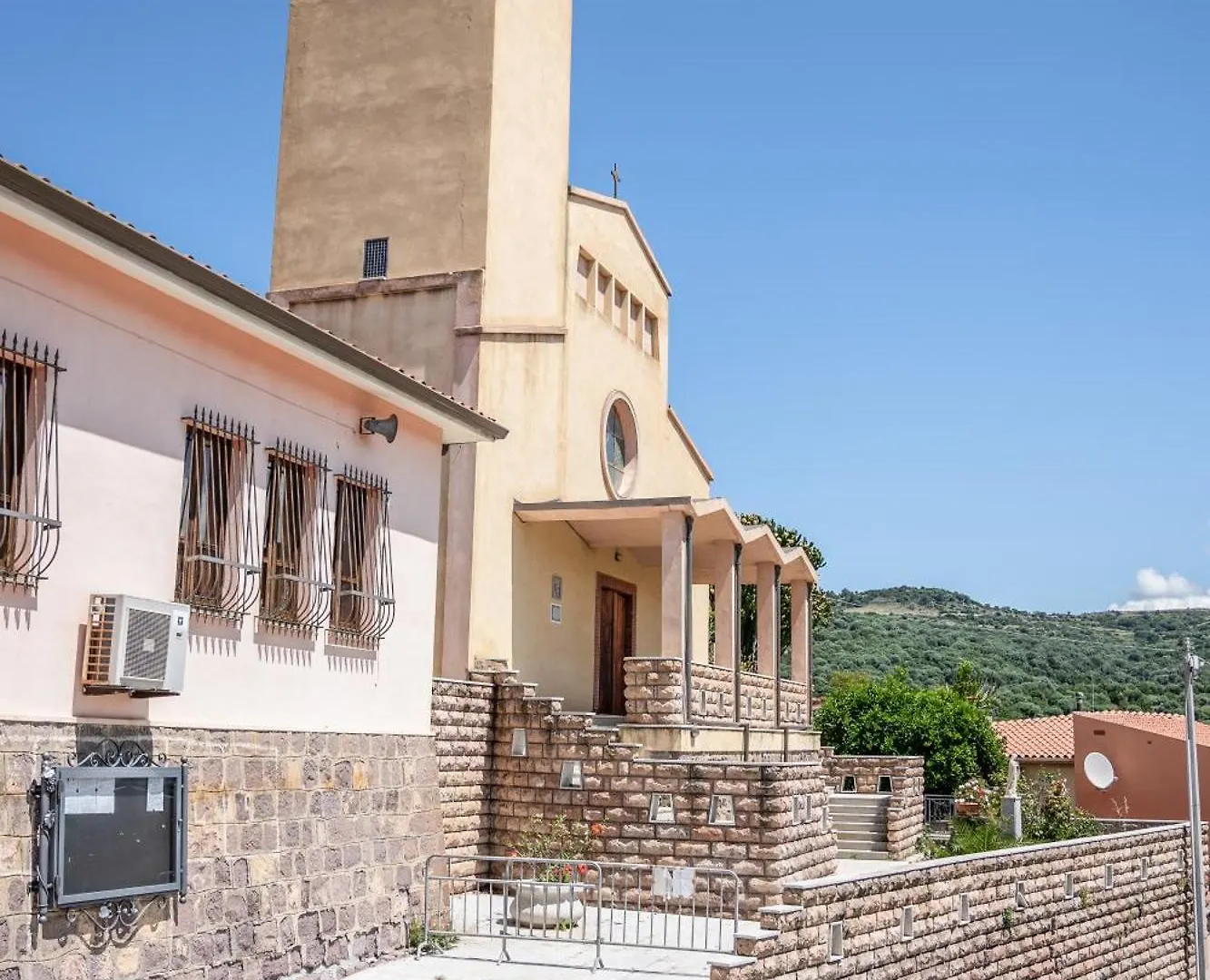 Дом отдыха Вилла Casa A Modolo - Francesca Италия
