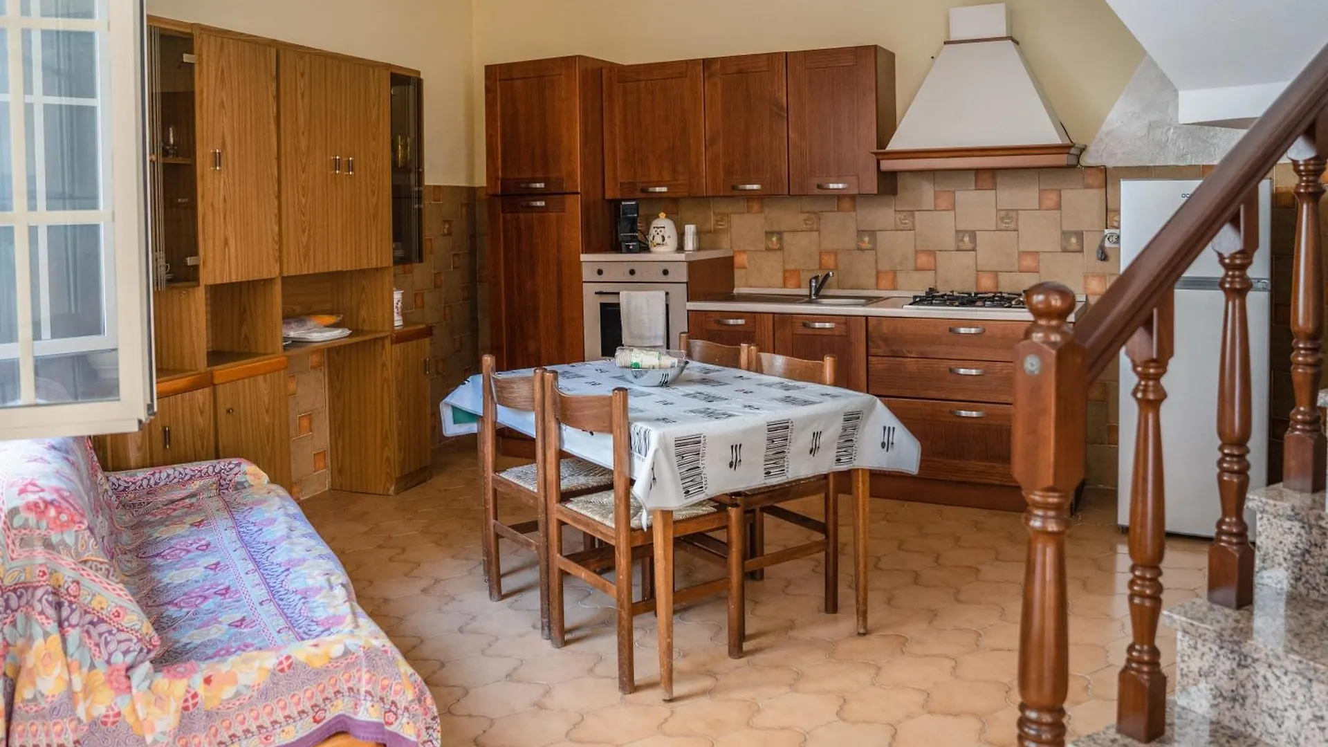 Вилла Casa A Modolo - Francesca